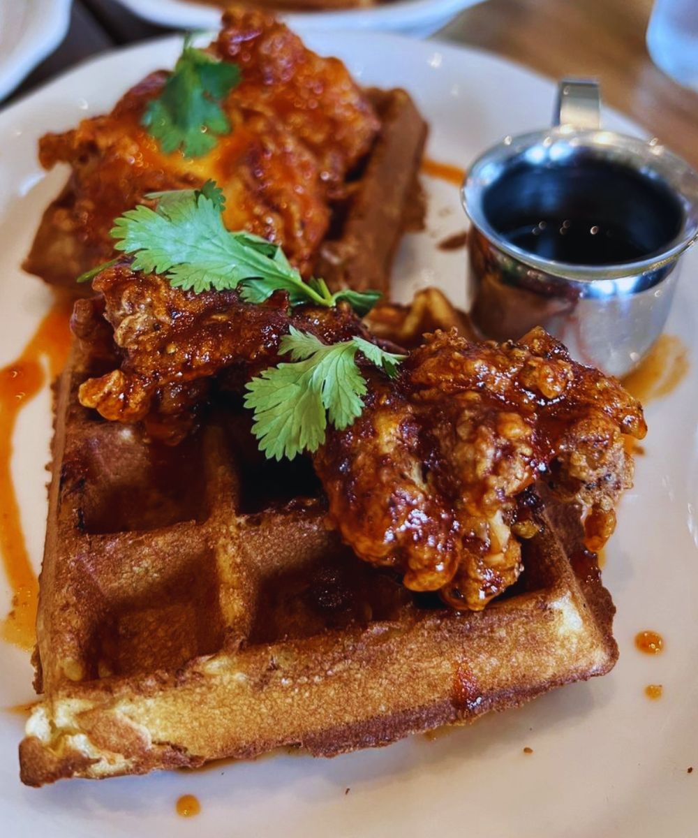 Photos for Tupelo Honey Southern Kitchen & Bar