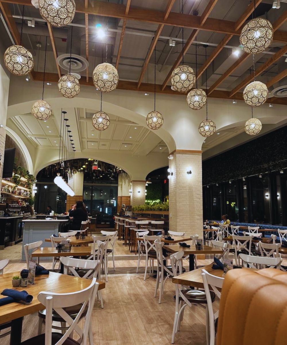 Photos for Tupelo Honey Southern Kitchen & Bar