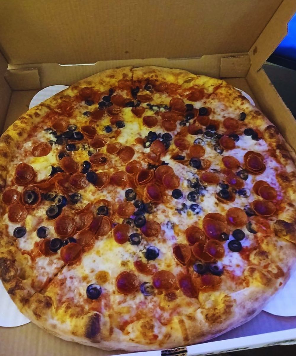 Photos for Baby Doll Pizza