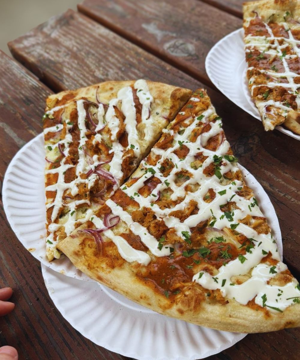 Photos for Baby Doll Pizza
