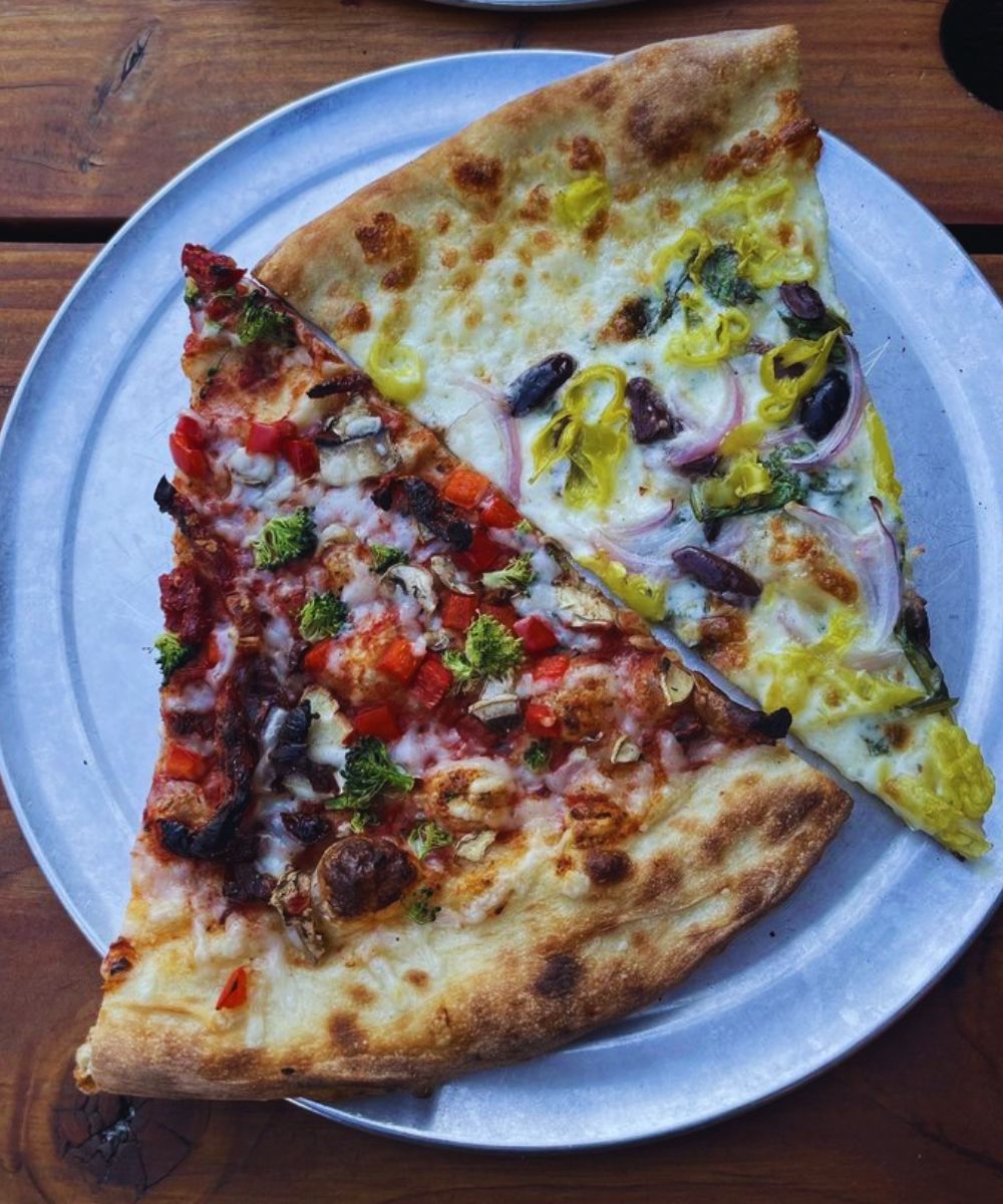 Photos for Baby Doll Pizza