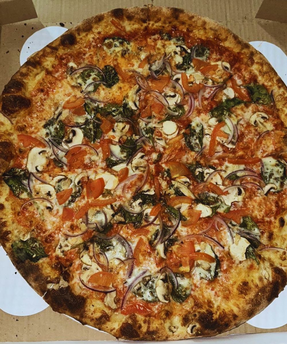 Photos for Baby Doll Pizza