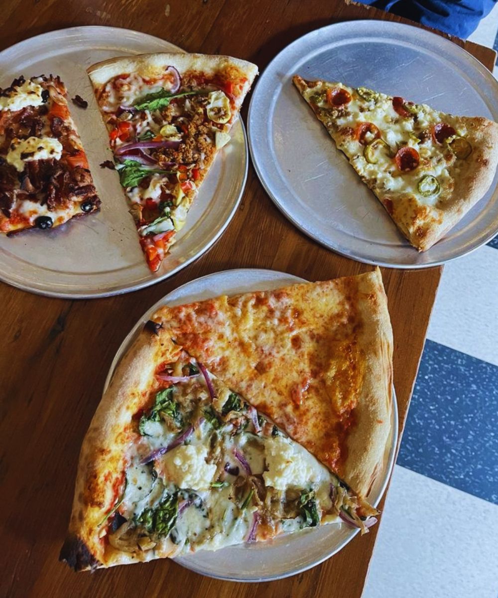 Photos for Baby Doll Pizza