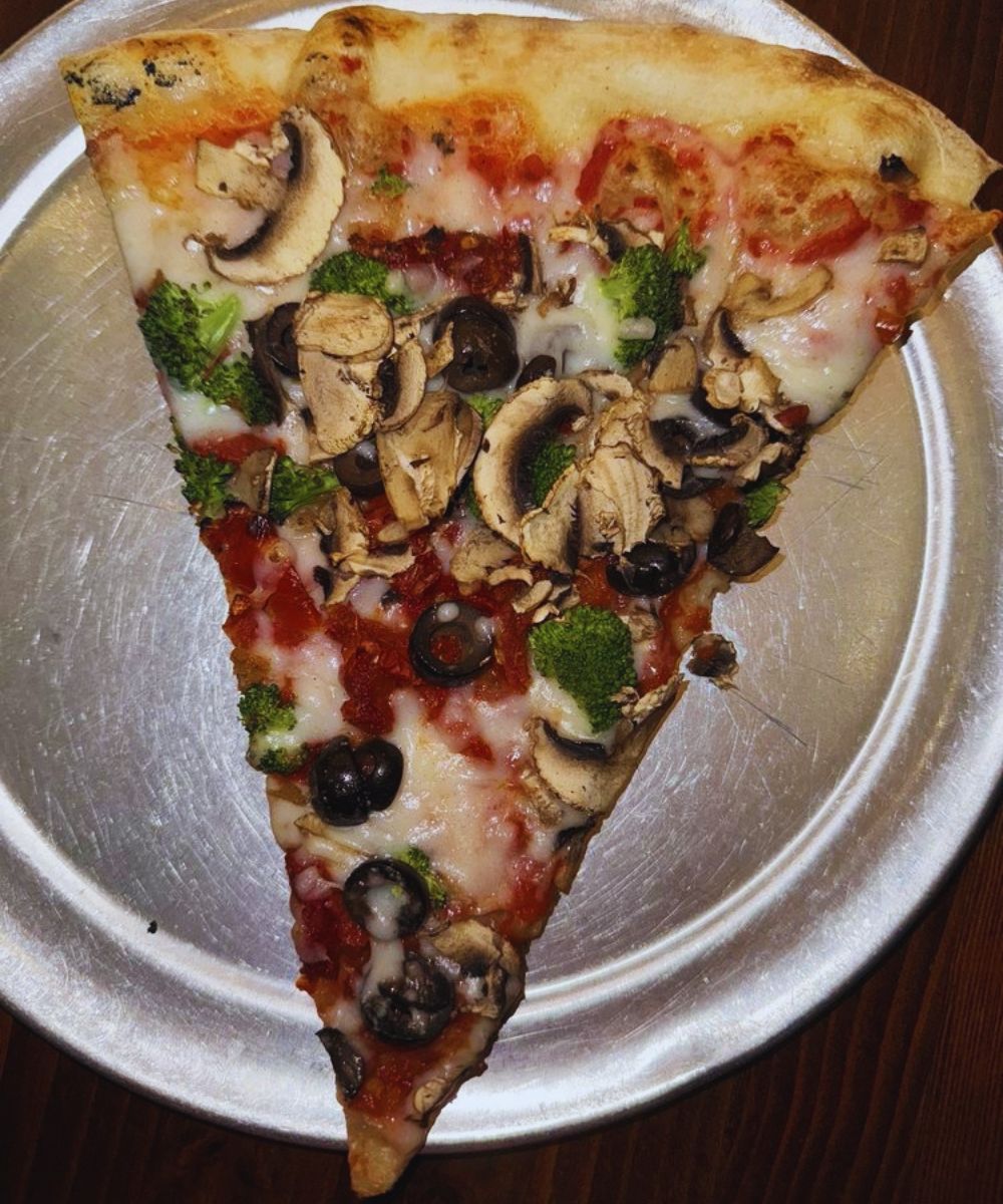 Photos for Baby Doll Pizza