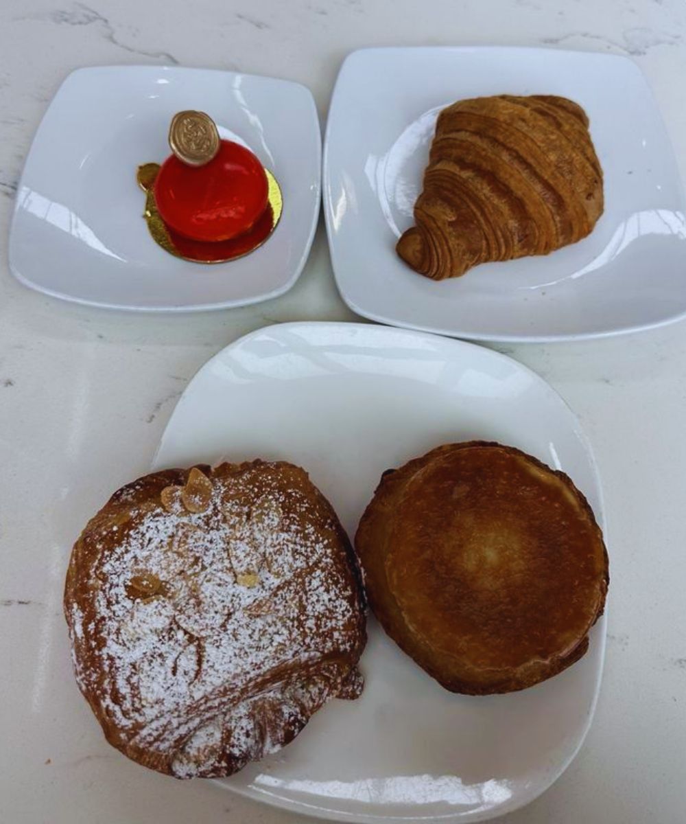 Photos for Common Bond Bistro & Bakery - Montrose