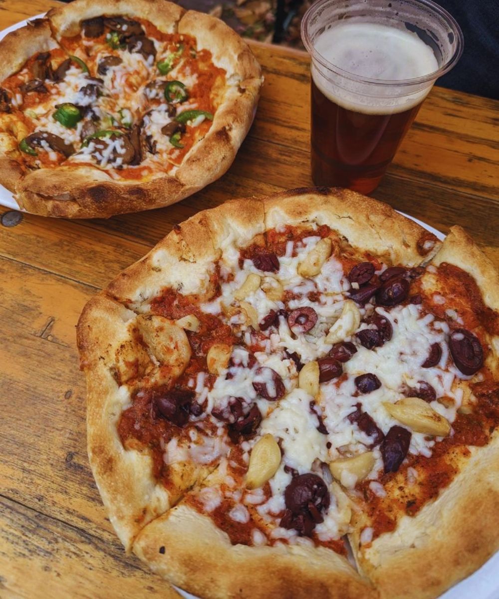 Photos for Motor City Brewing Works