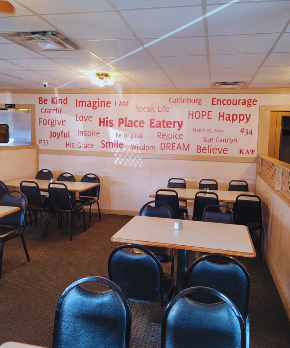 Photos for His Place Eatery