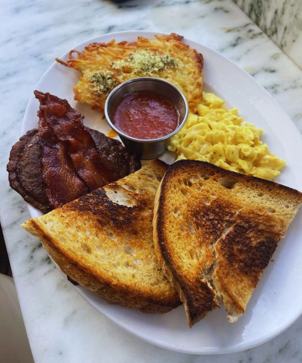 Photos for Tatte Bakery & Cafe | DC Catering