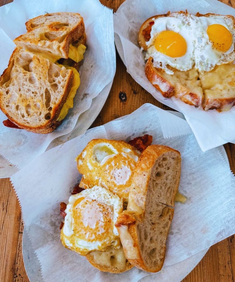 Photos for Tatte Bakery & Cafe | DC Catering