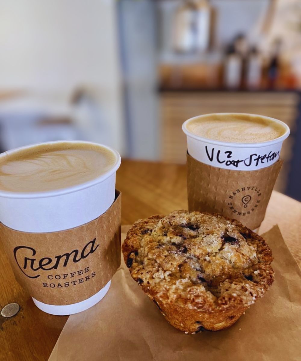Photos for Crema Coffee Roasters