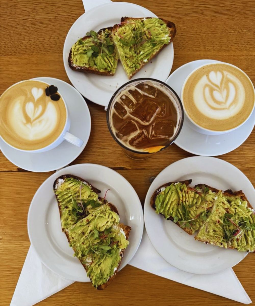 Photos for Crema Coffee Roasters
