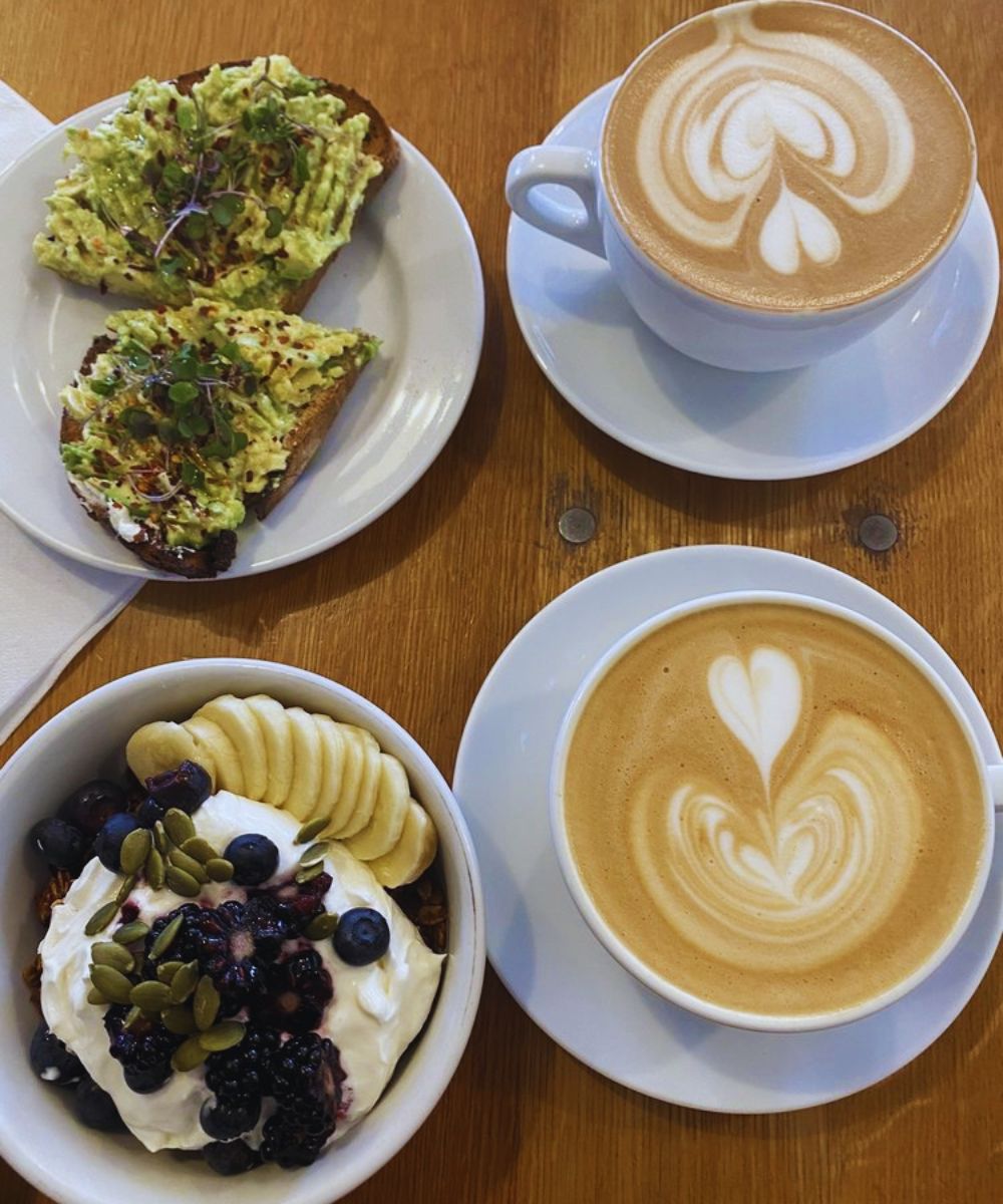 Photos for Crema Coffee Roasters