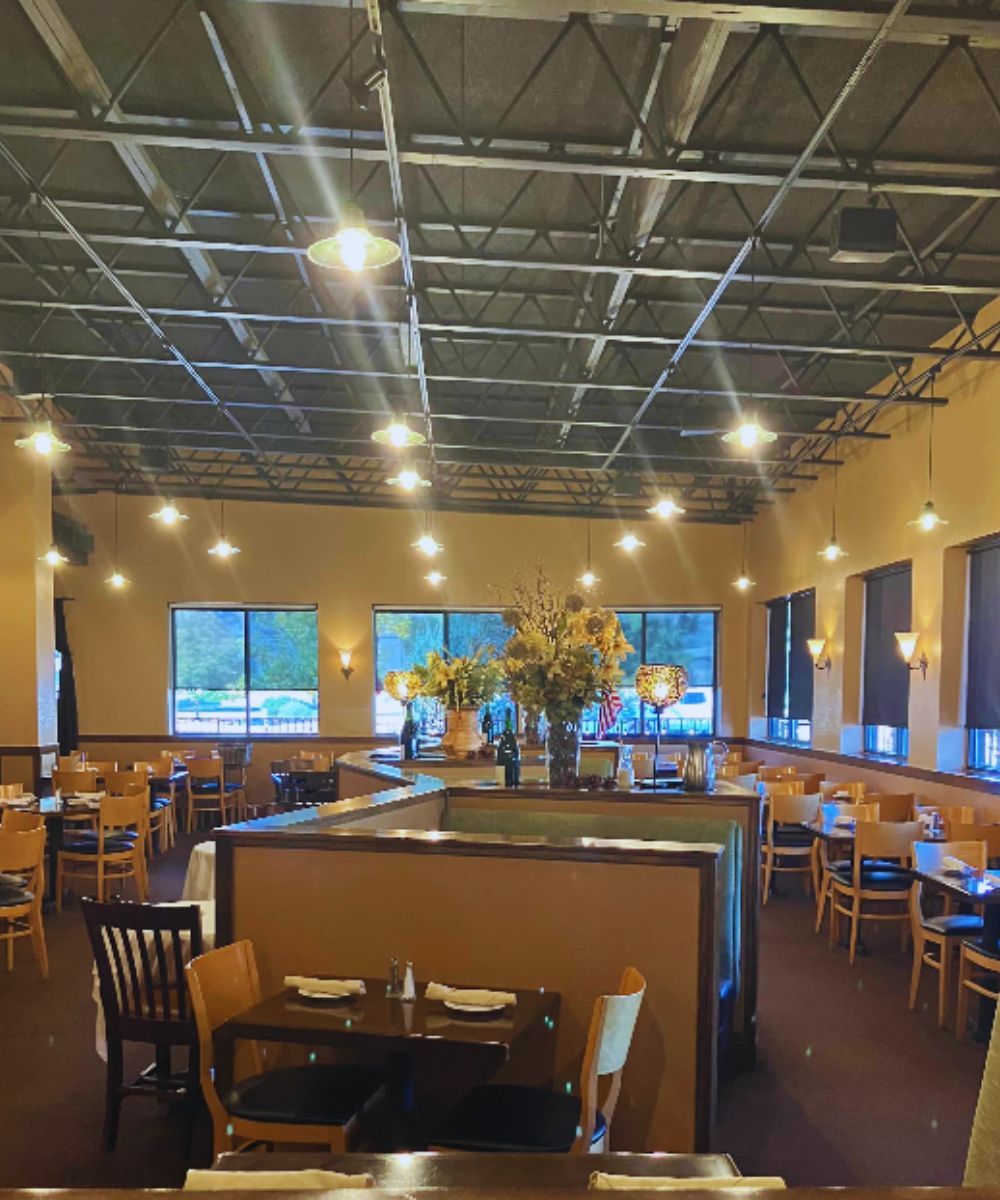 Photos for Marigold Cafe & Bakery