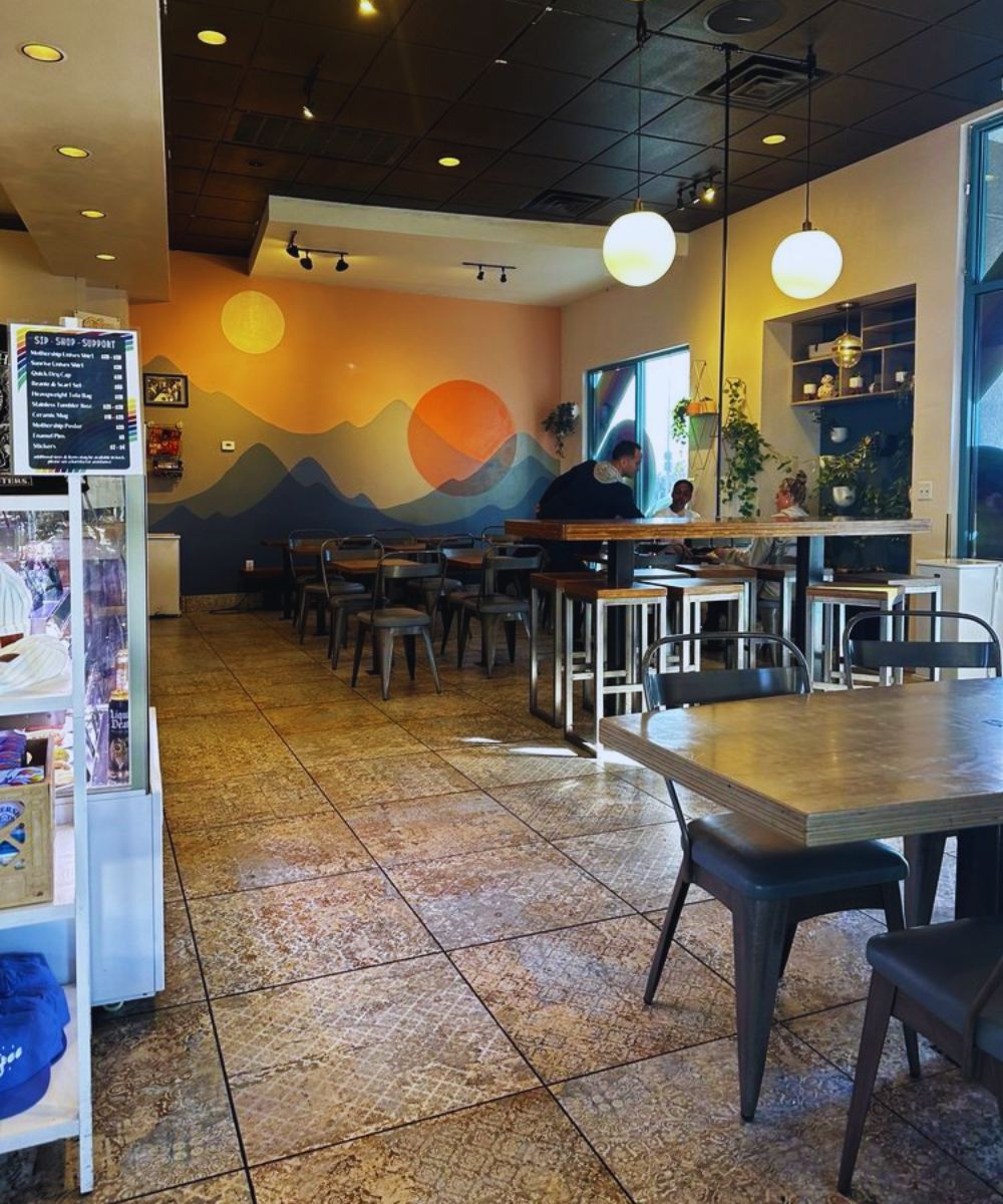Photos for Sunrise Coffee
