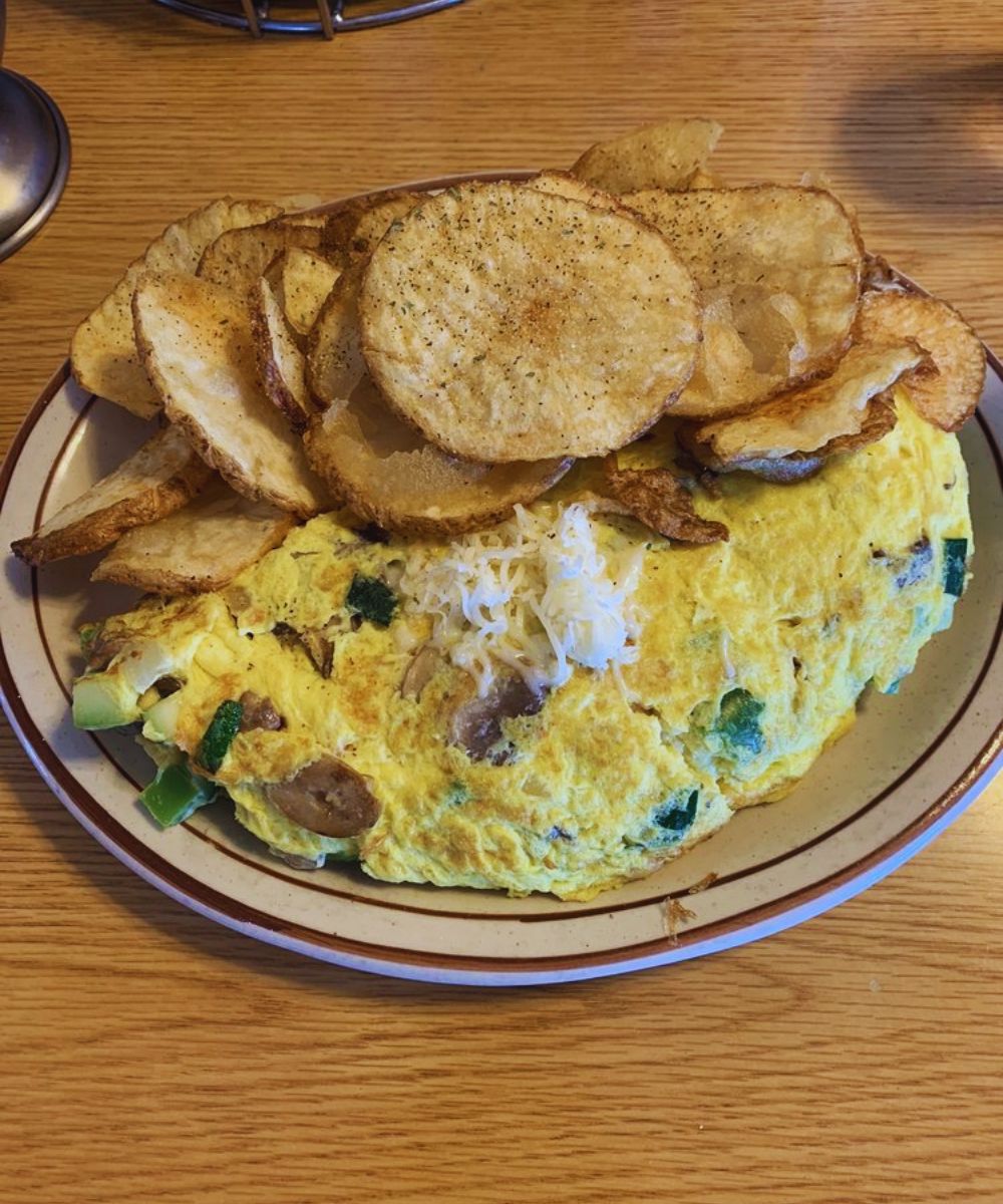 Photos for Omelet House - Henderson