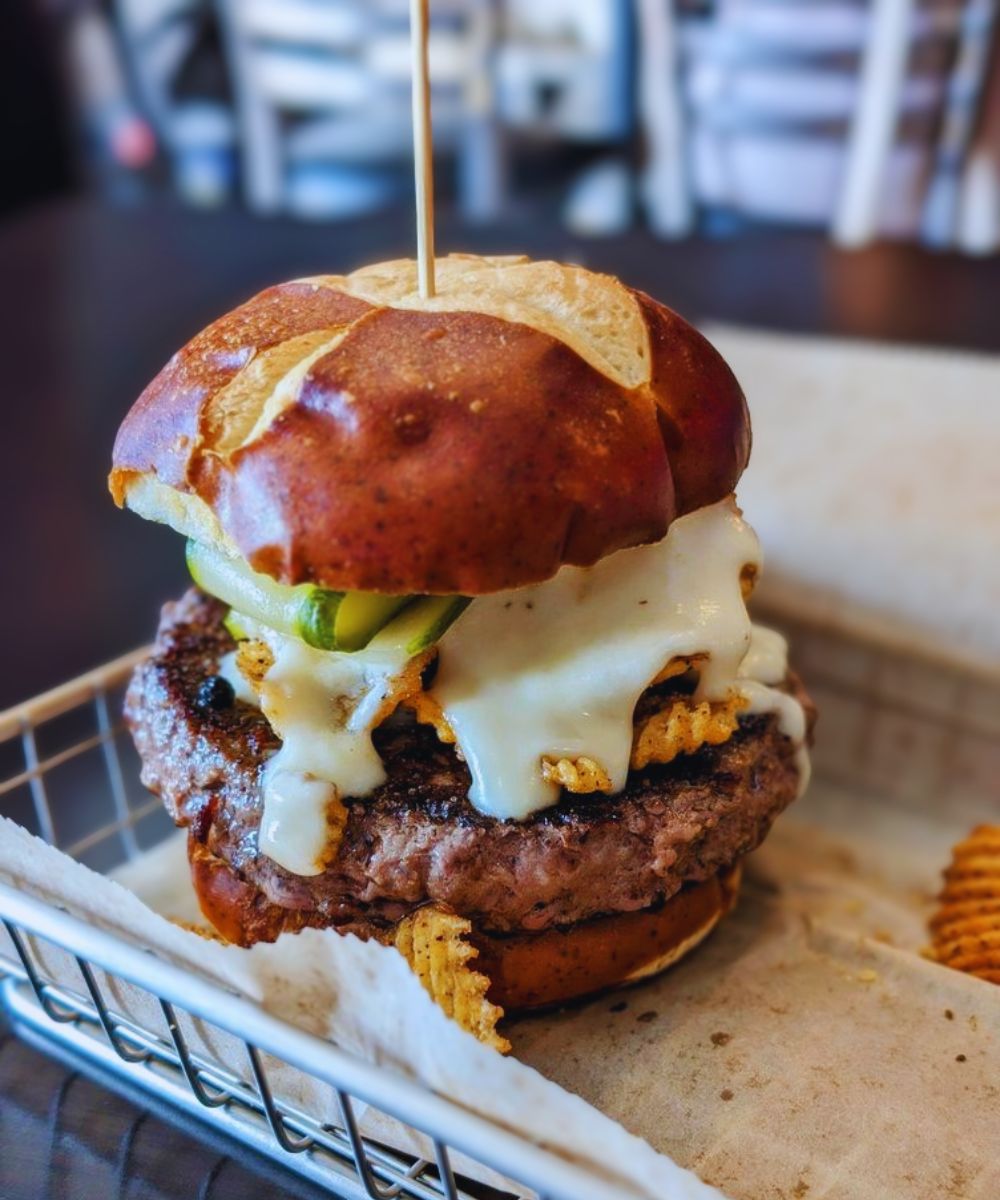 Photos for Epik Burger