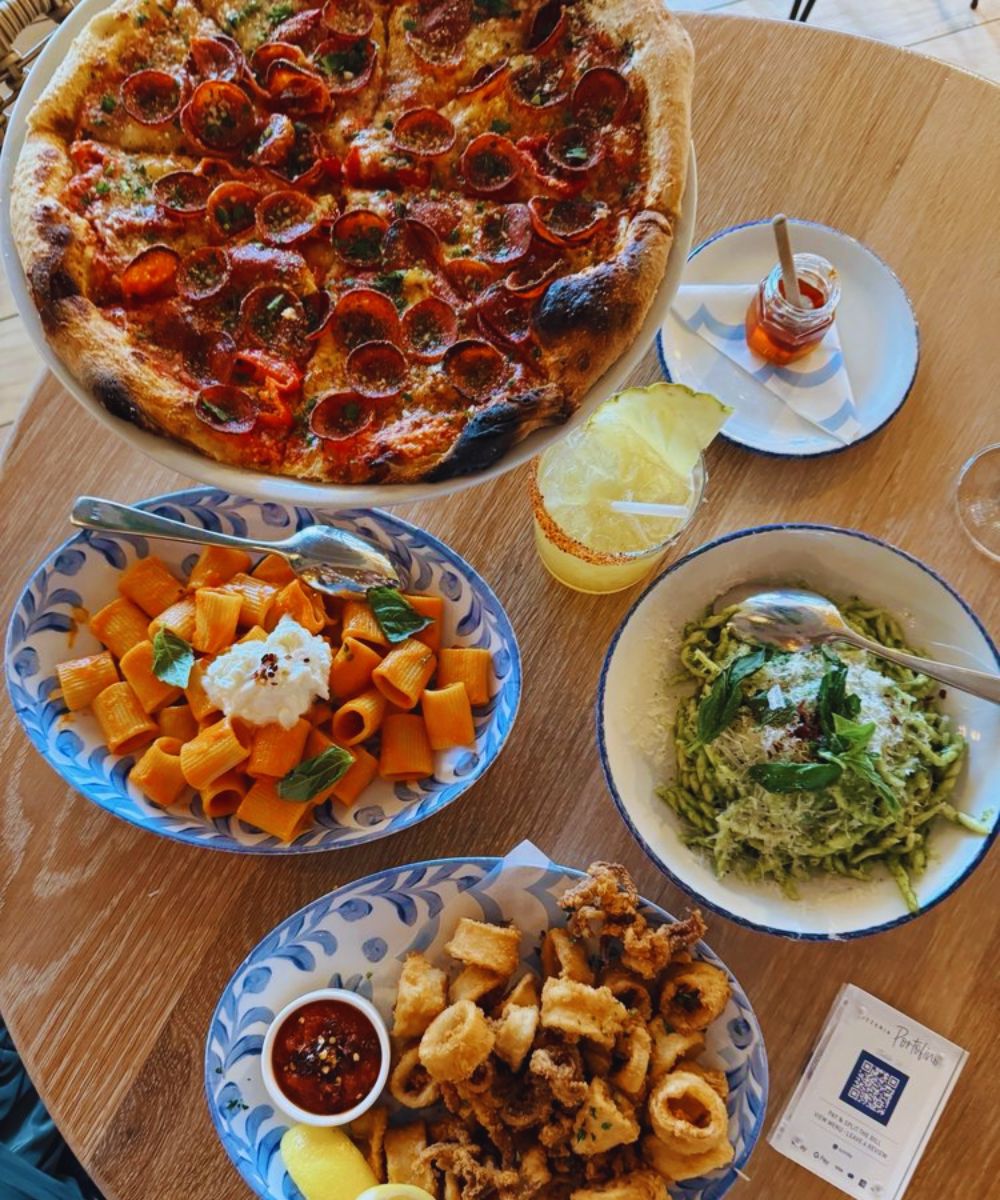 Photos for Pizzeria Portofino