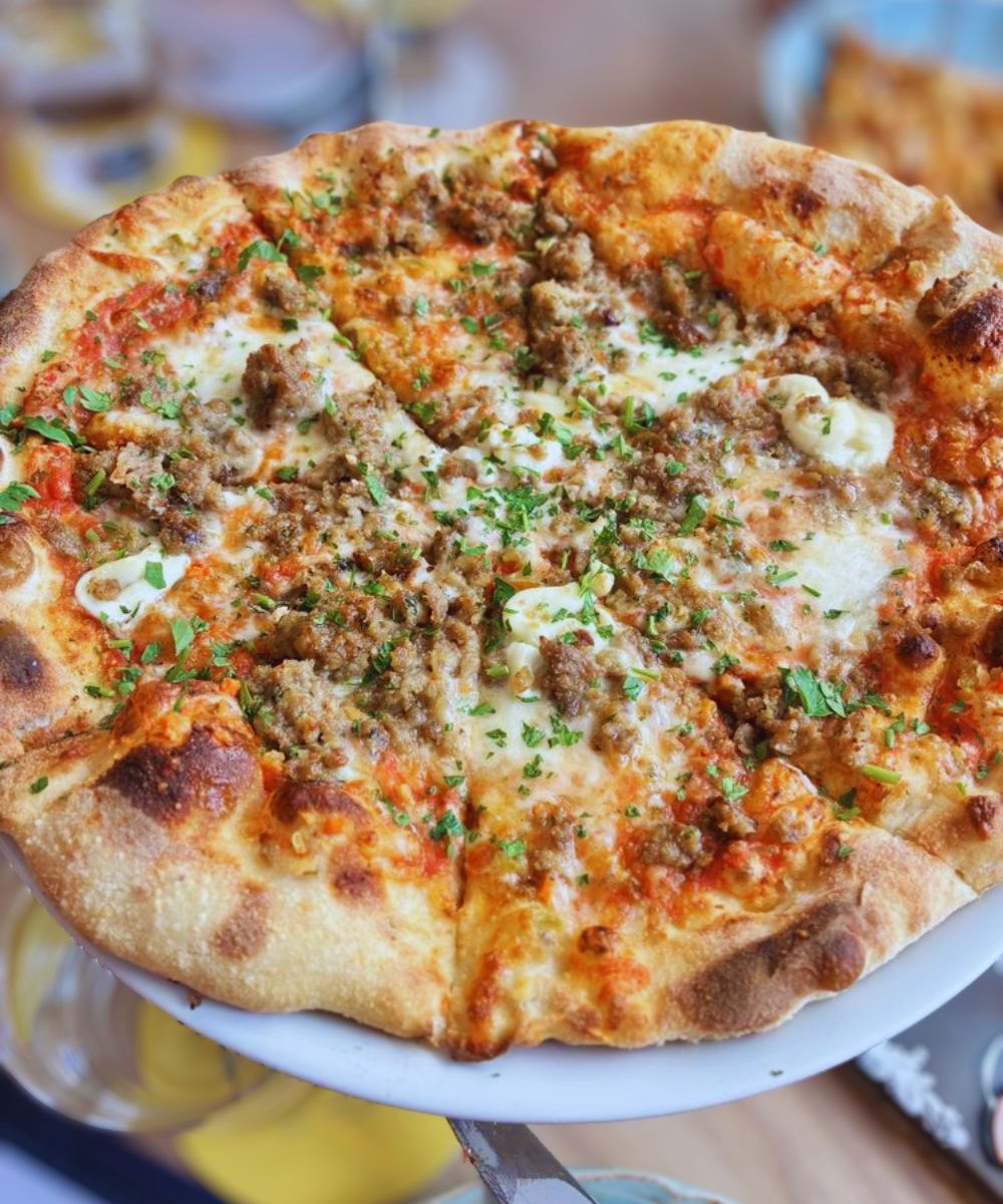 Photos for Pizzeria Portofino