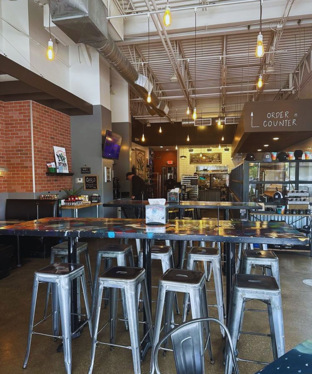 Photos for DV8 Kitchen