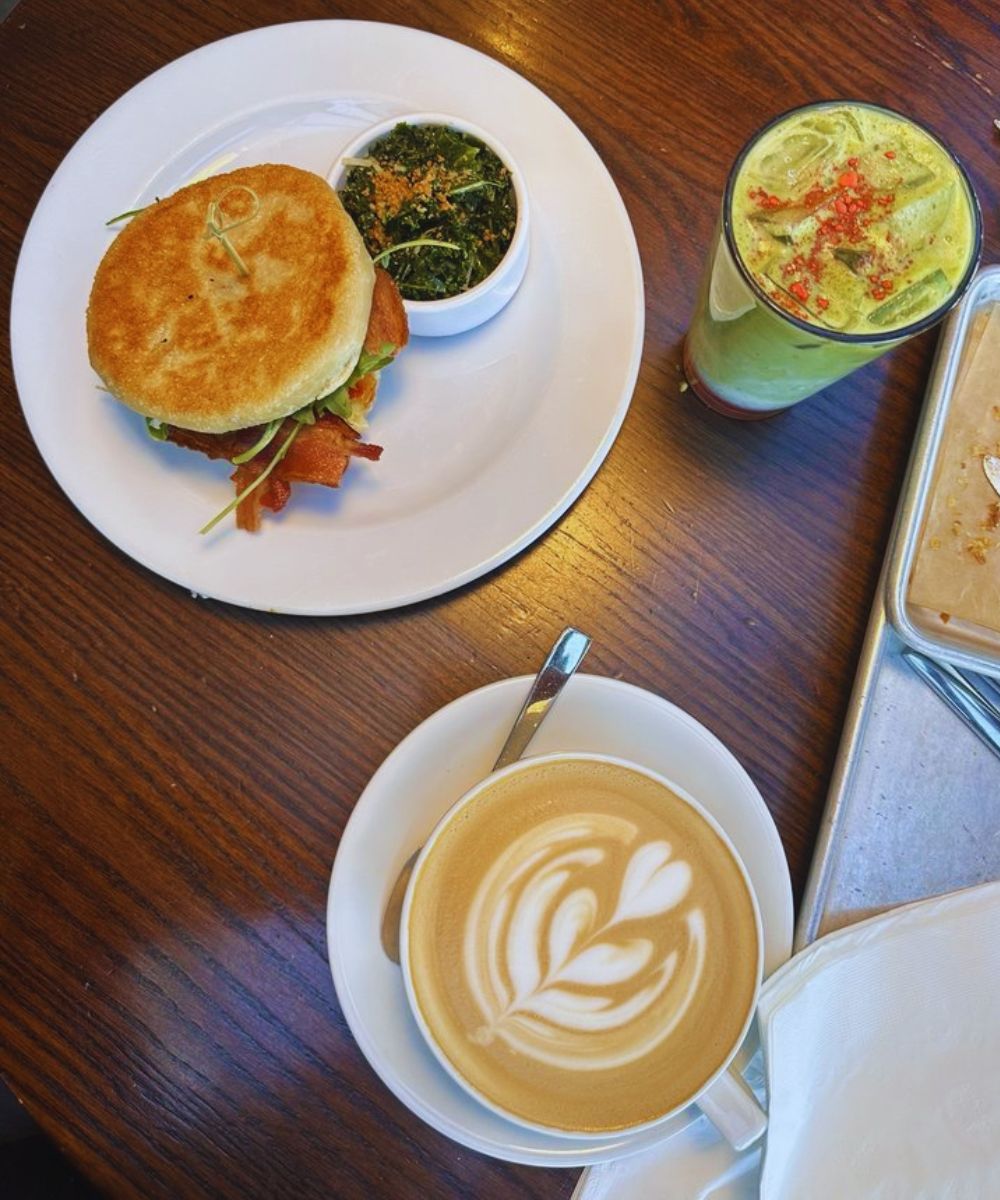 Photos for The Grove Cafe & Market