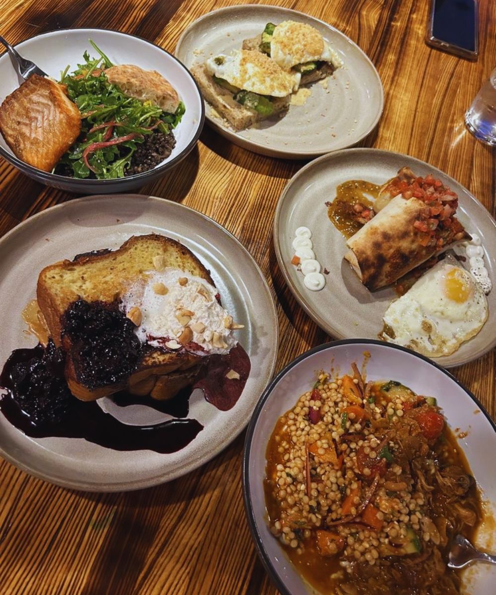 Photos for Tazza Kitchen Village District