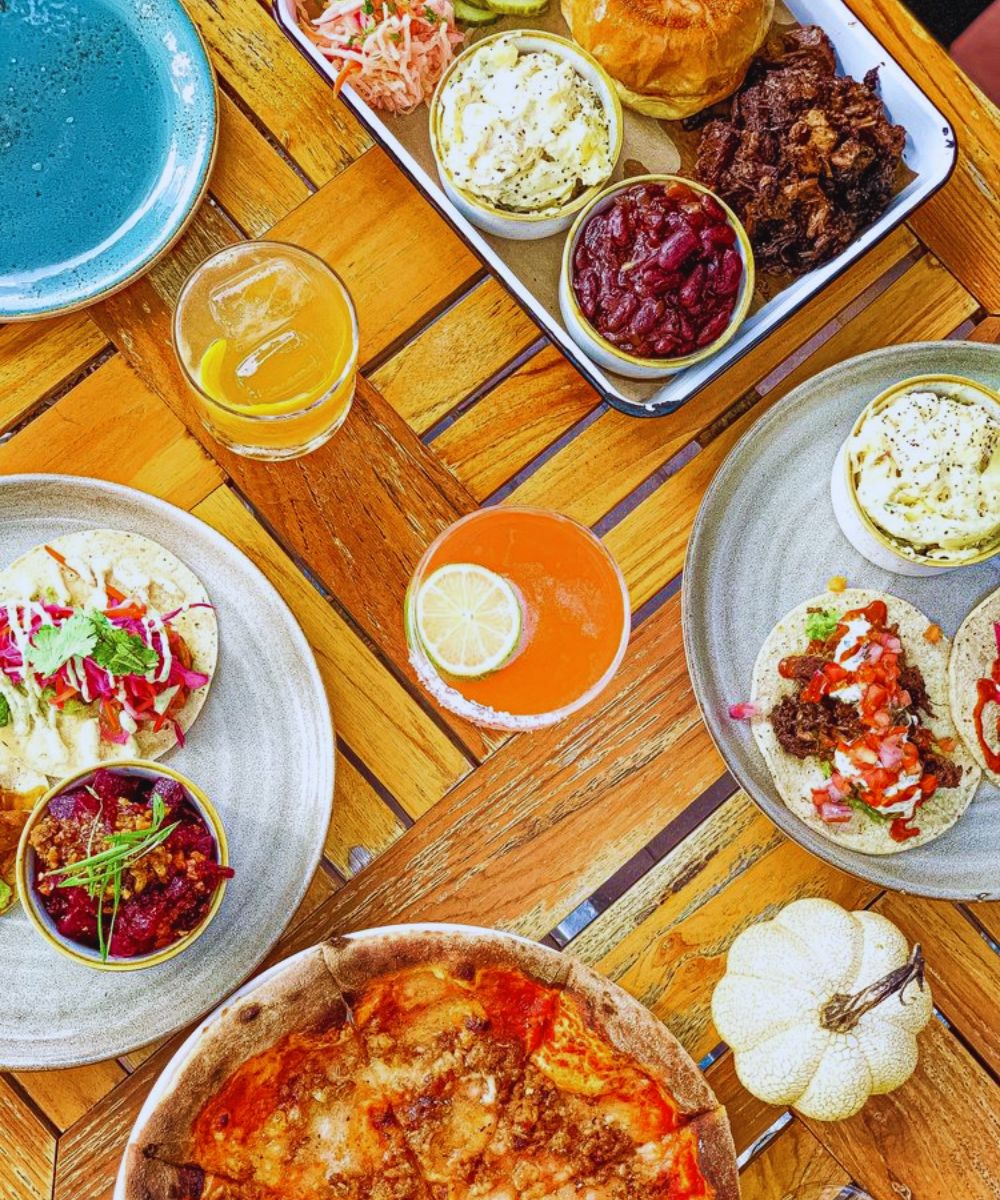 Photos for Tazza Kitchen Village District