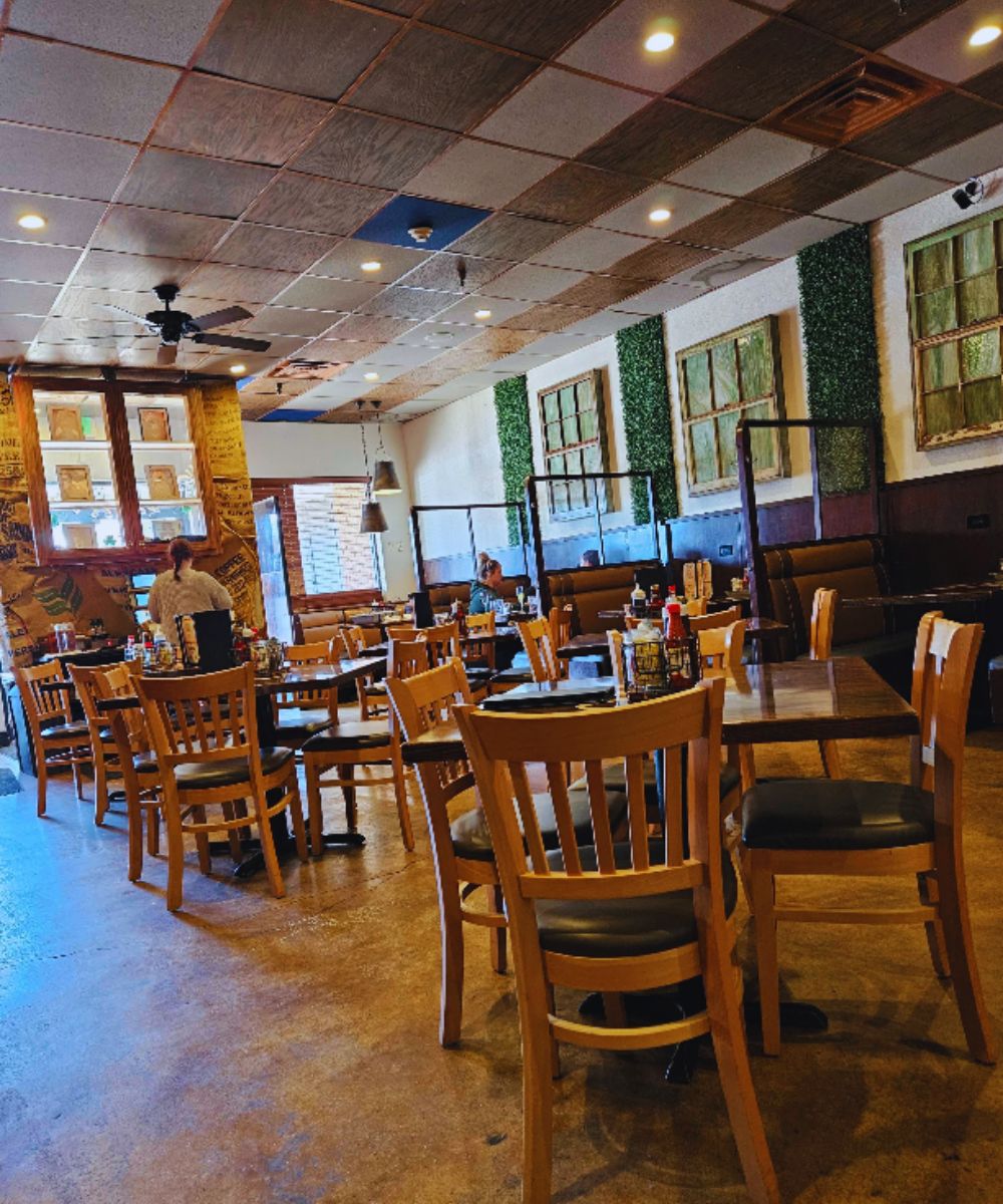 Photos for Hair of the Dog Eatery