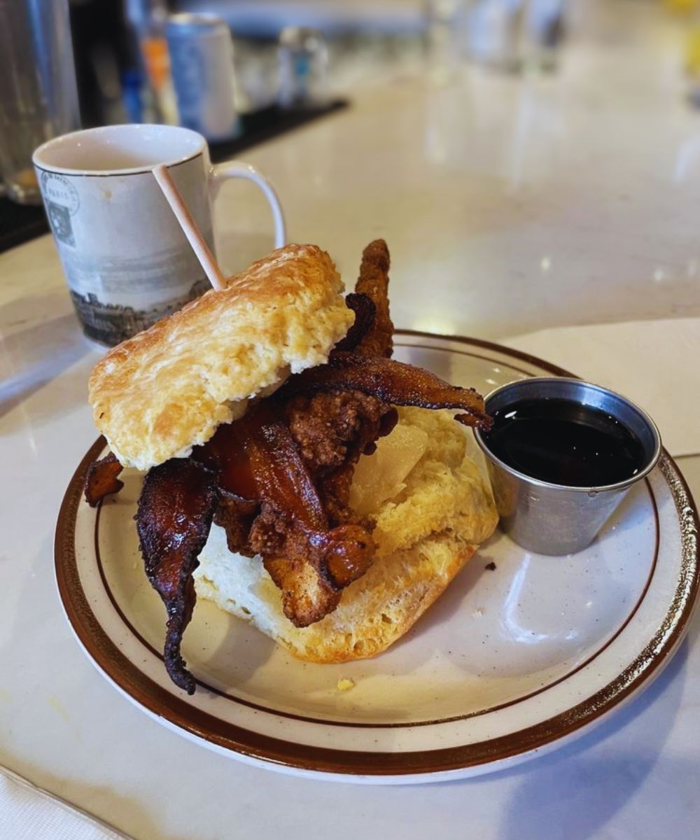 Photos for Denver Biscuit Co. - Stanley Marketplace
