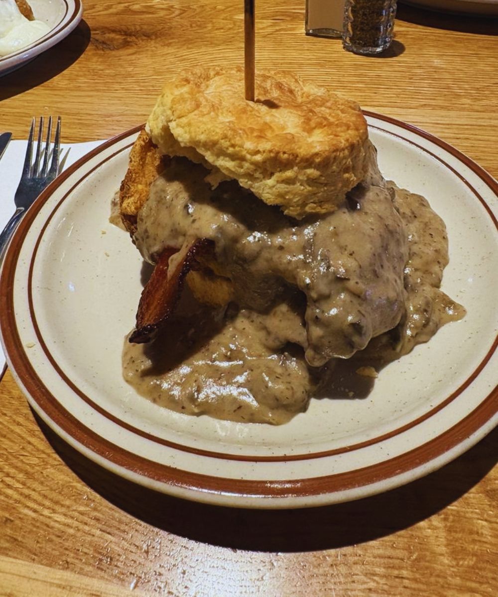 Photos for Denver Biscuit Co. - Stanley Marketplace