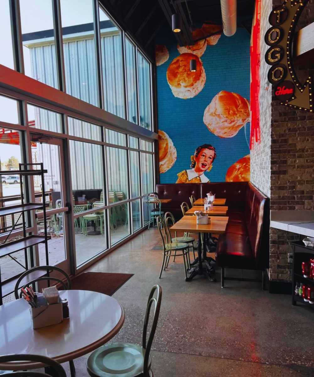 Photos for Denver Biscuit Co. - Stanley Marketplace
