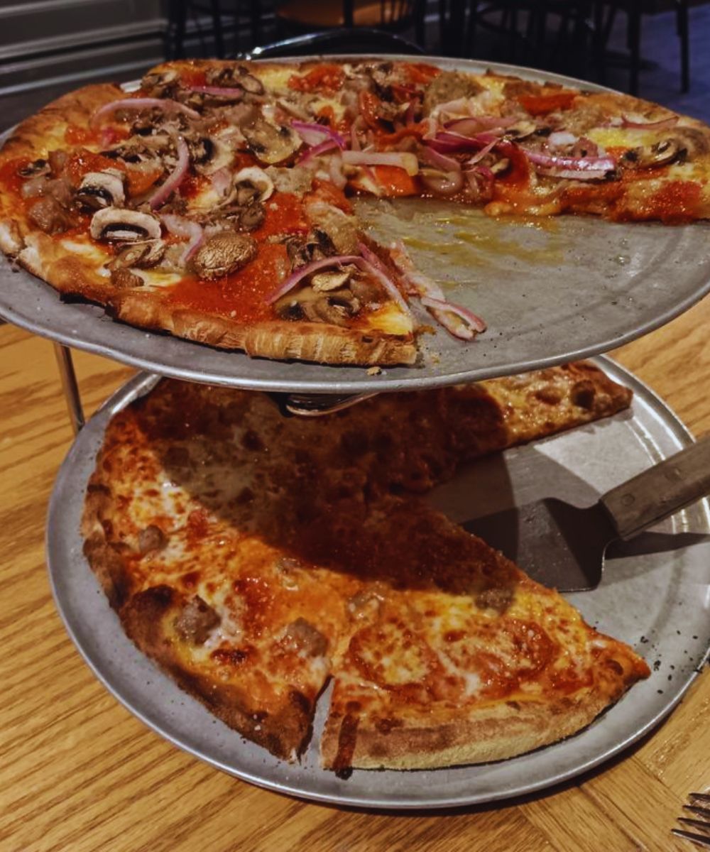 Photos for BarDough