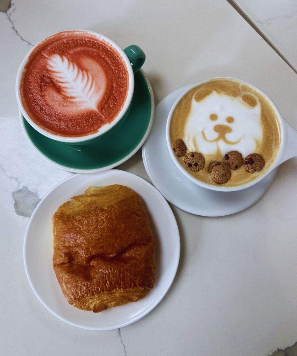 Photos for Home Coffee Roasters