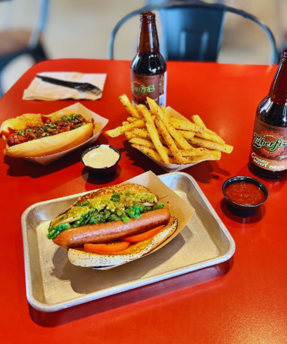 Photos for Urban Hotdog Company
