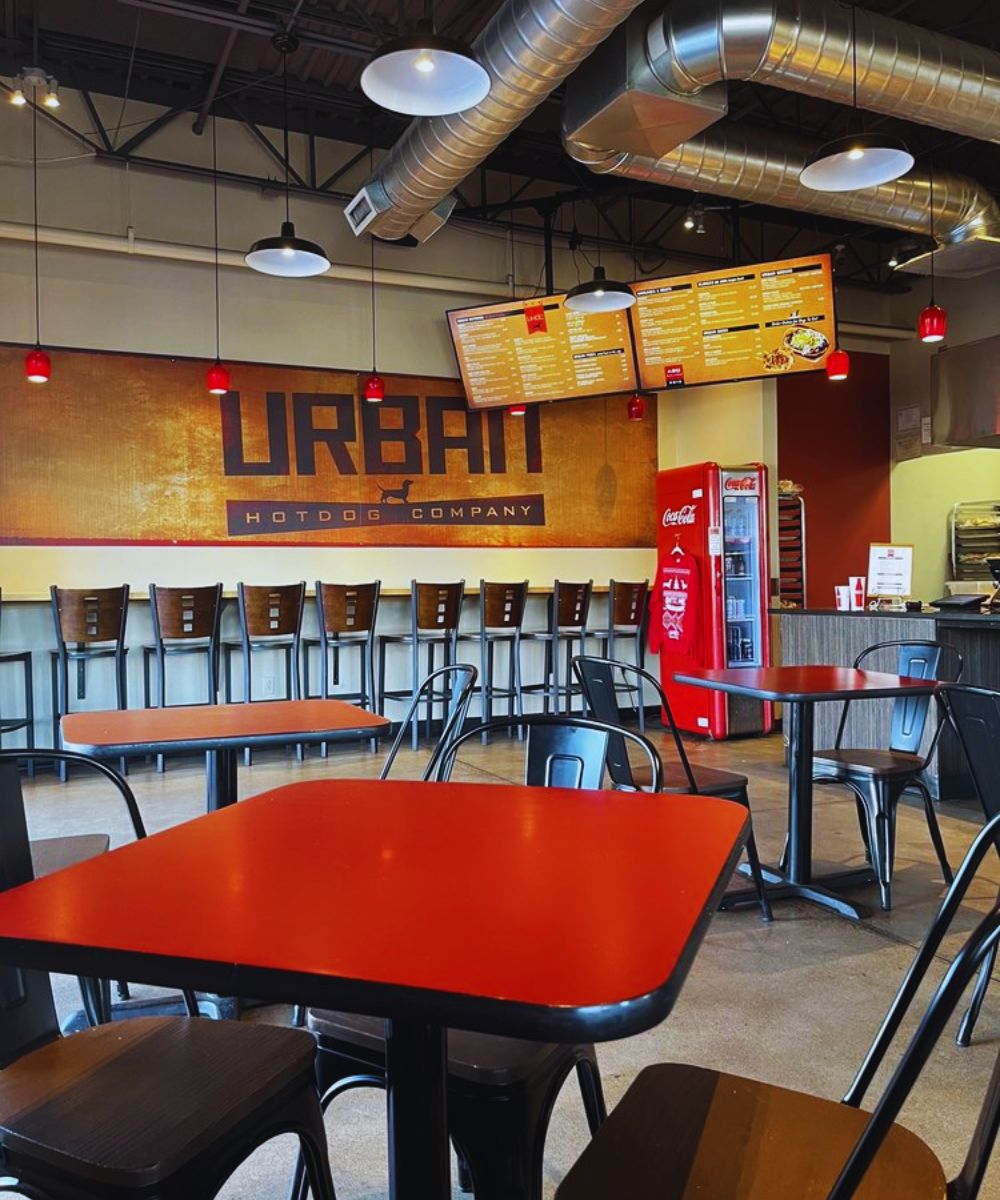 Photos for Urban Hotdog Company