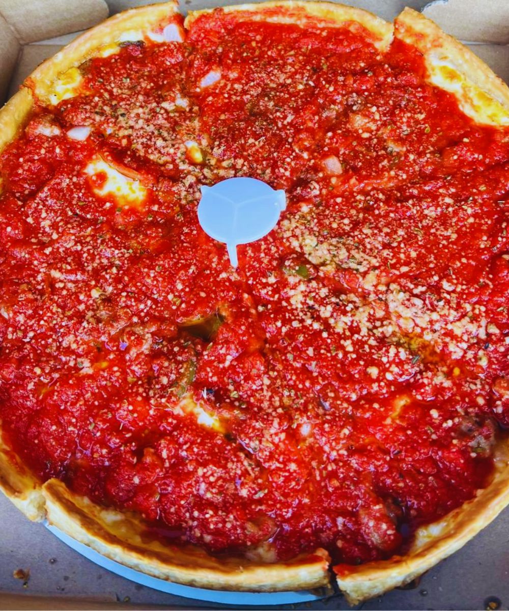 Photos for Windy City Pizza