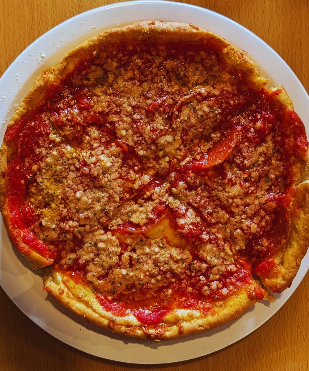 Photos for Windy City Pizza