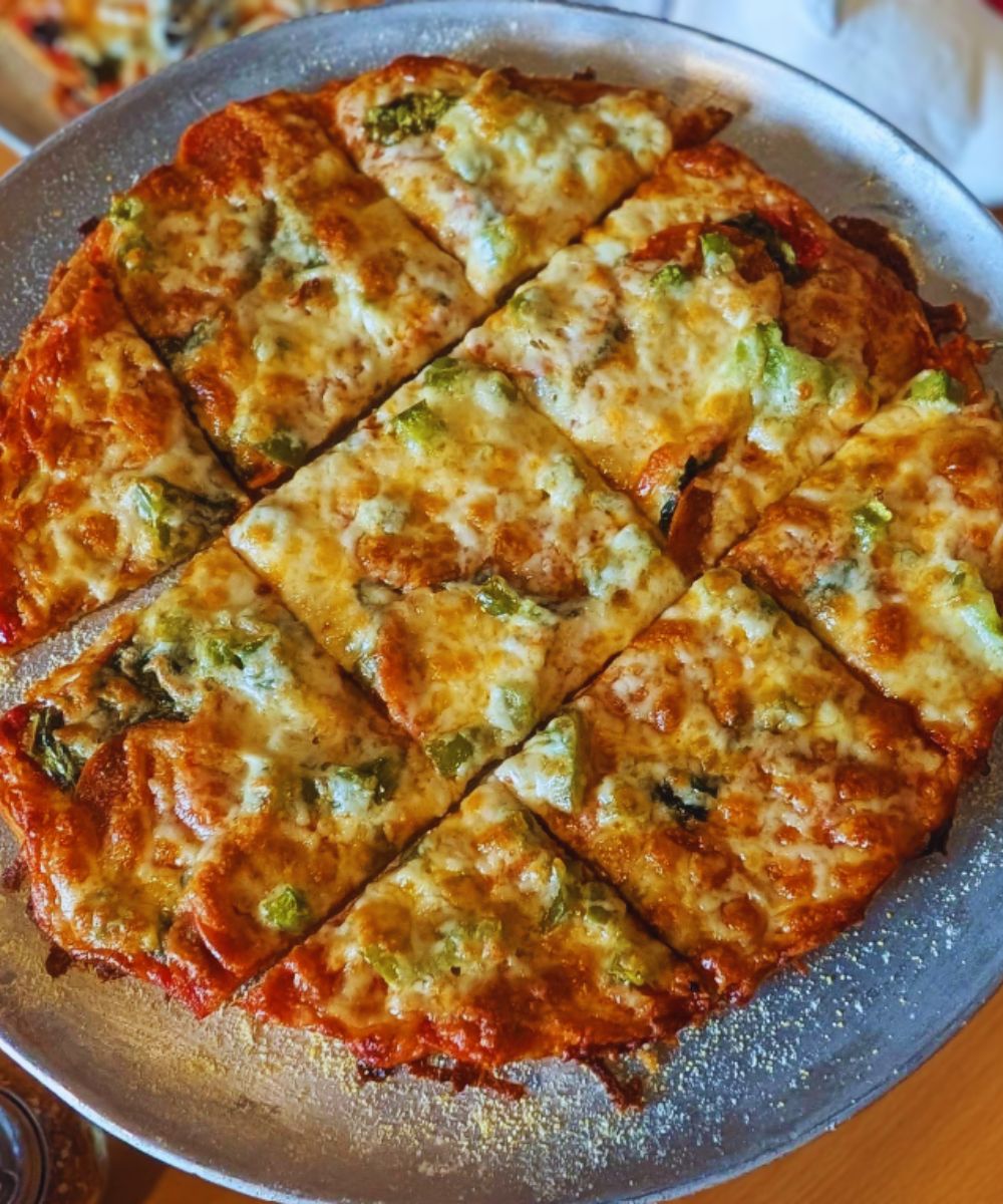 Photos for Windy City Pizza