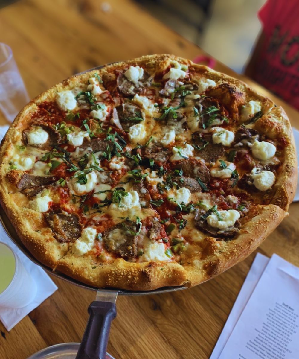 Photos for Felix's Pizza Pub