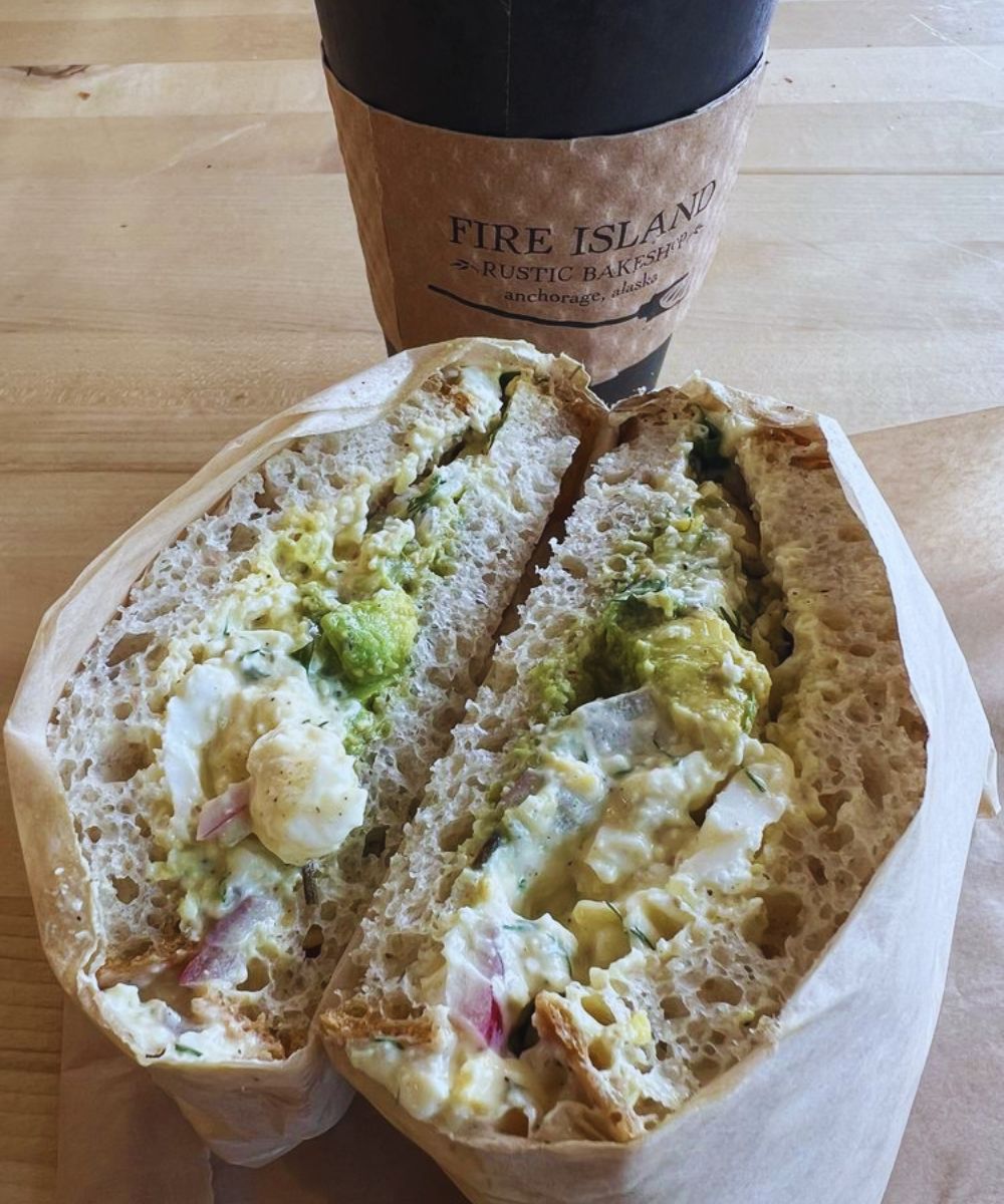 Photos for Fire Island Rustic Bakeshop