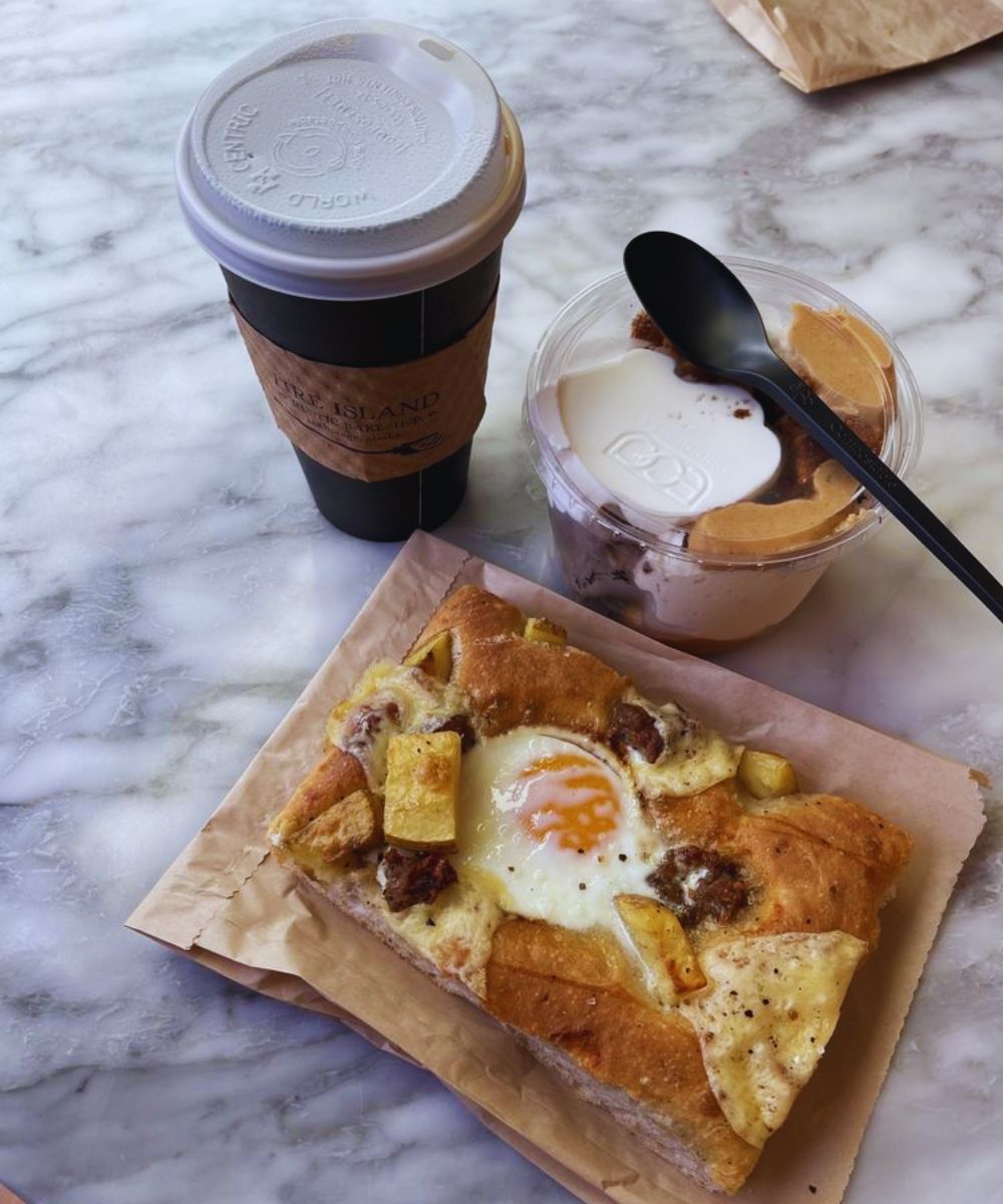 Photos for Fire Island Rustic Bakeshop