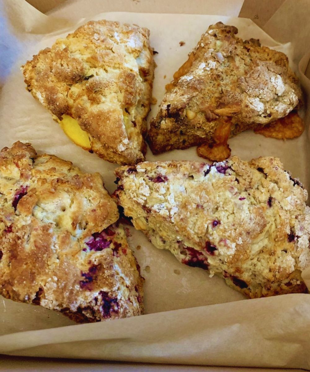 Photos for Fire Island Rustic Bakeshop