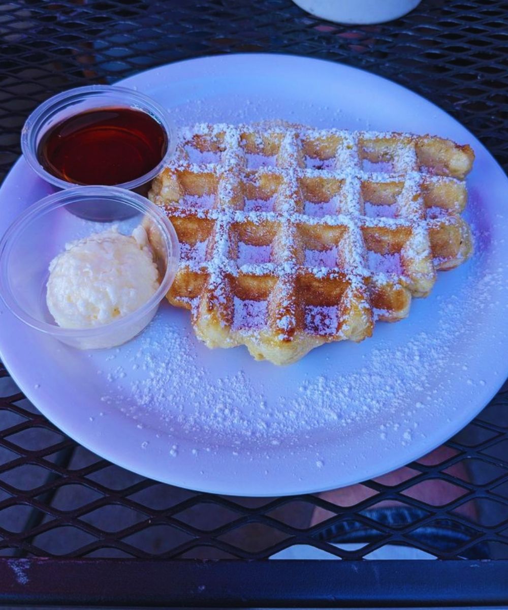 Photos for Baja Cafe