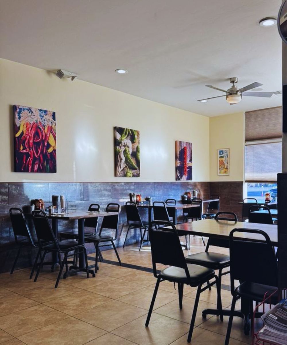 Photos for Baja Cafe