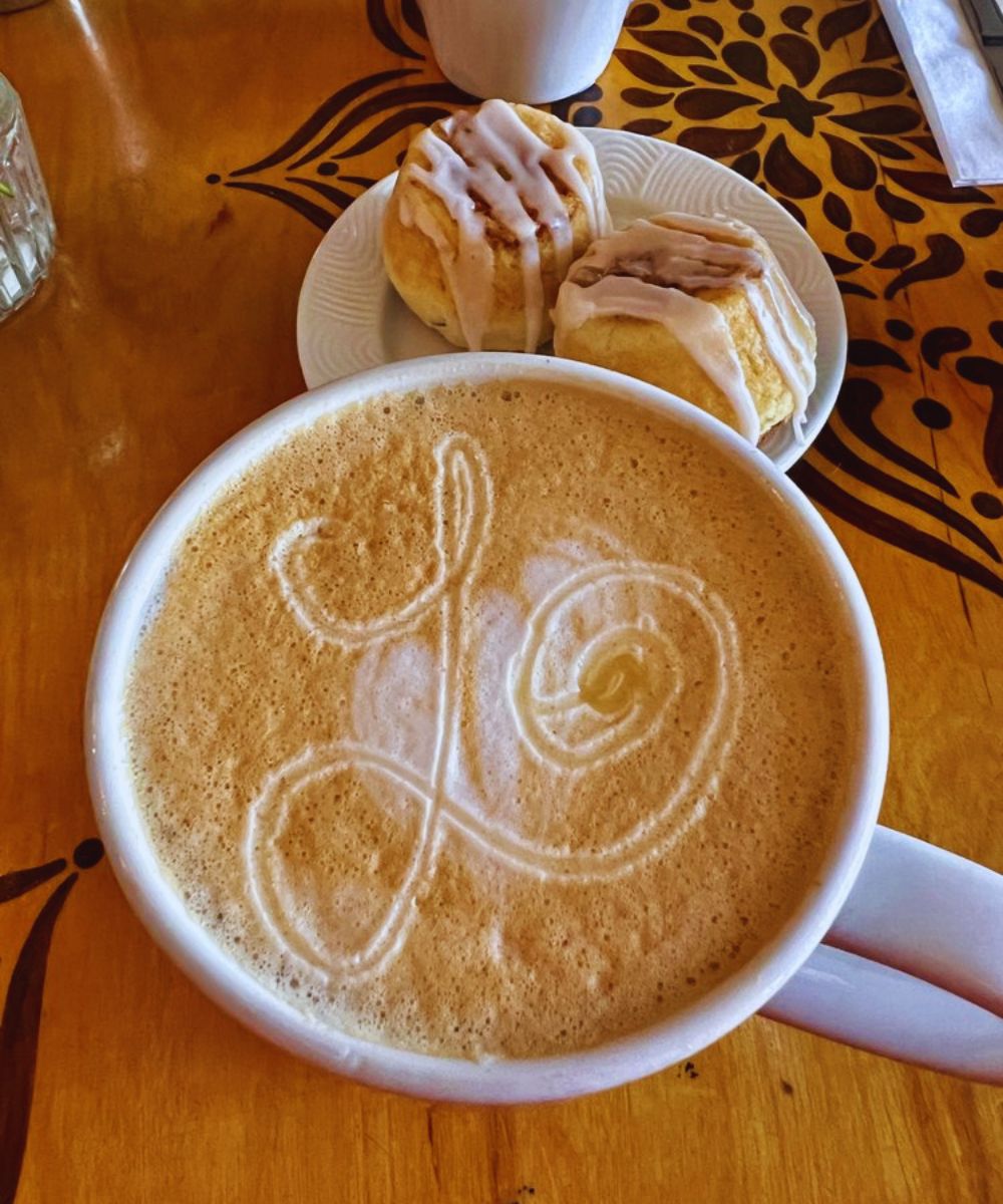 Photos for Lucky's Cafe