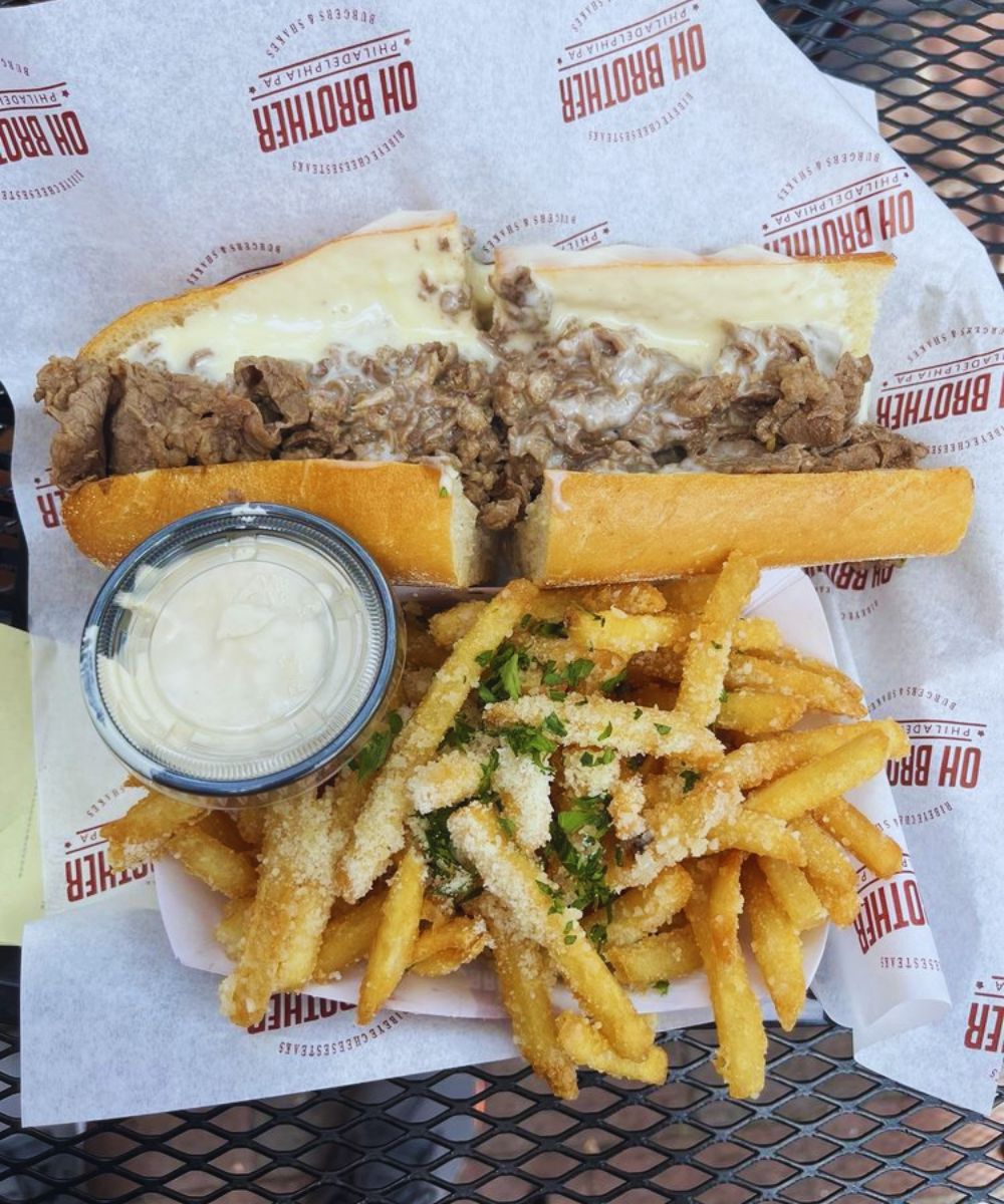 Photos for Oh Brother Philly