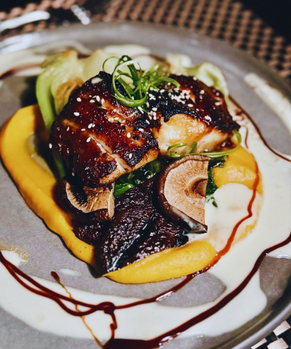 Photos for Six Seven Restaurant