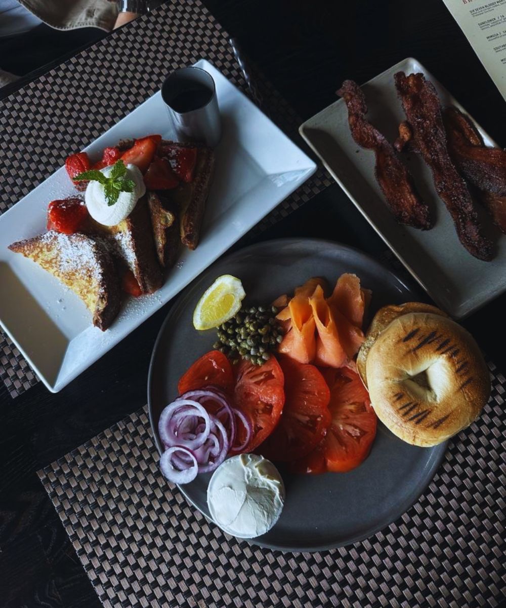 Photos for Six Seven Restaurant