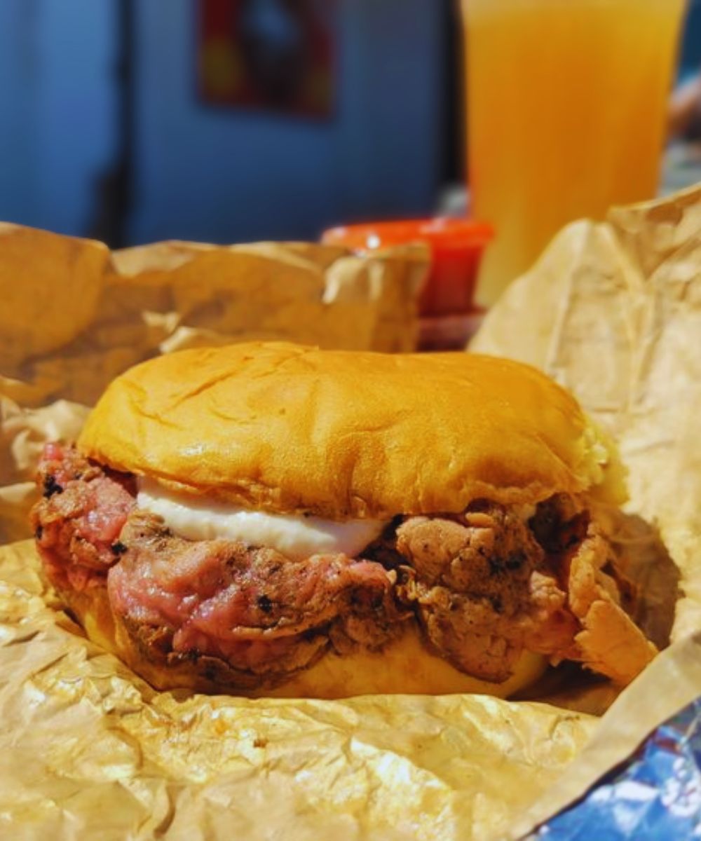 Photos for Chaps Pit Beef