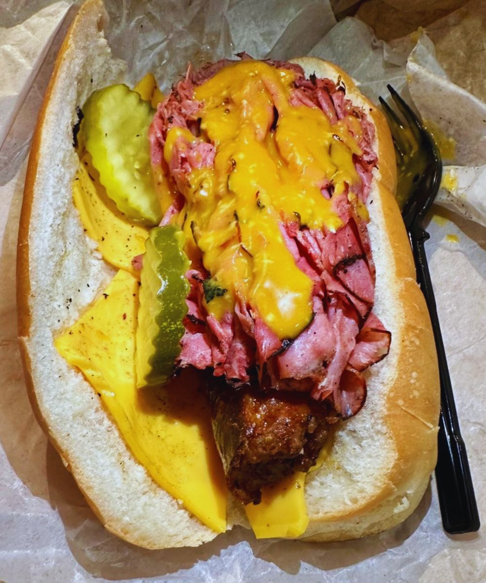 Photos for Chaps Pit Beef