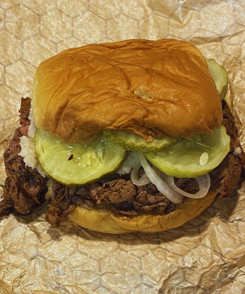 Photos for Chaps Pit Beef